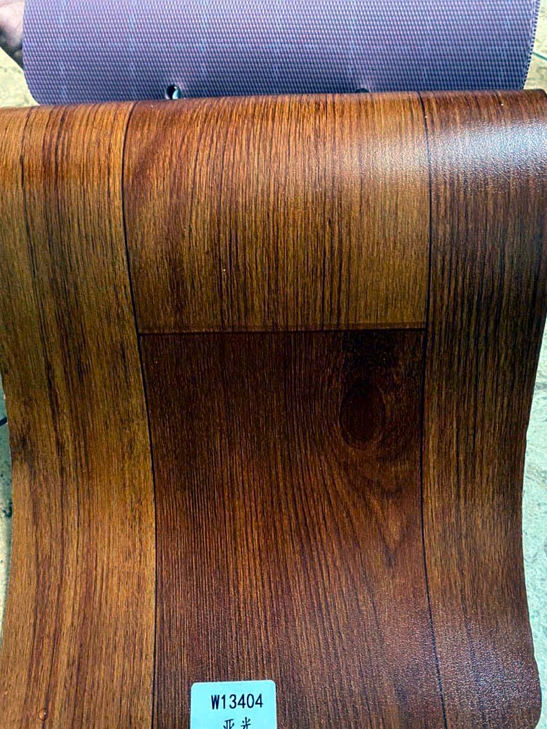 Sàn nhựa Vinyl dán keo