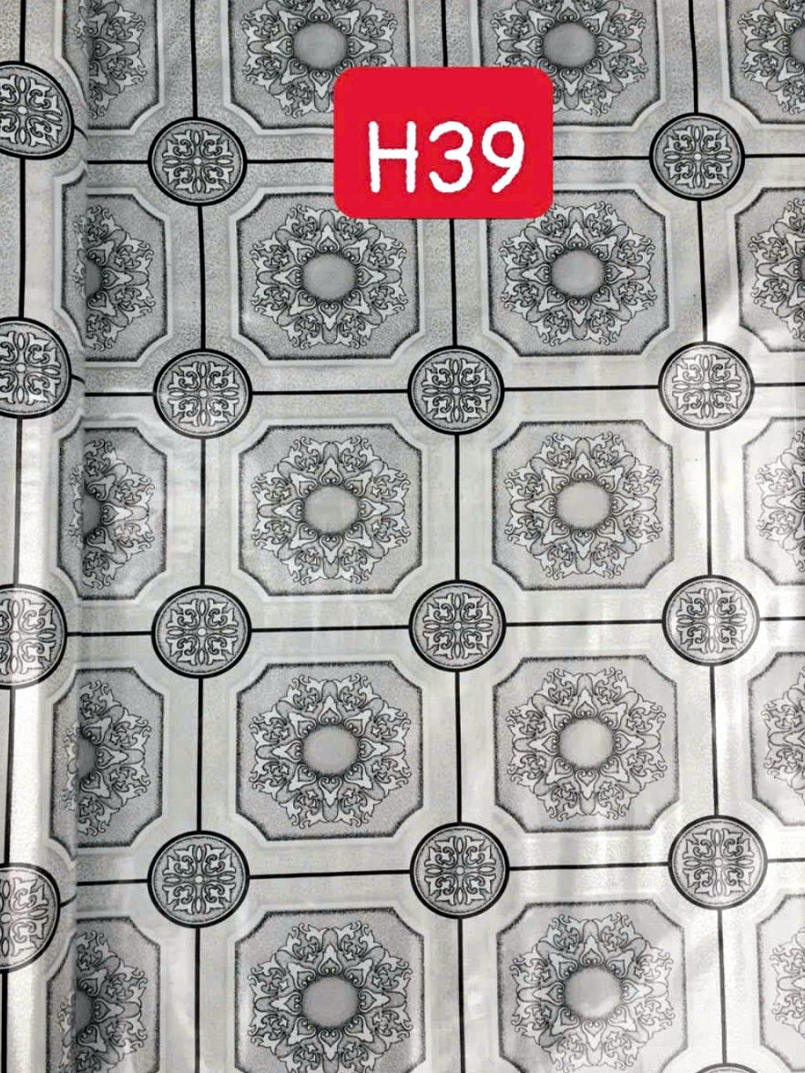 Sàn nhựa Vinyl dán keo