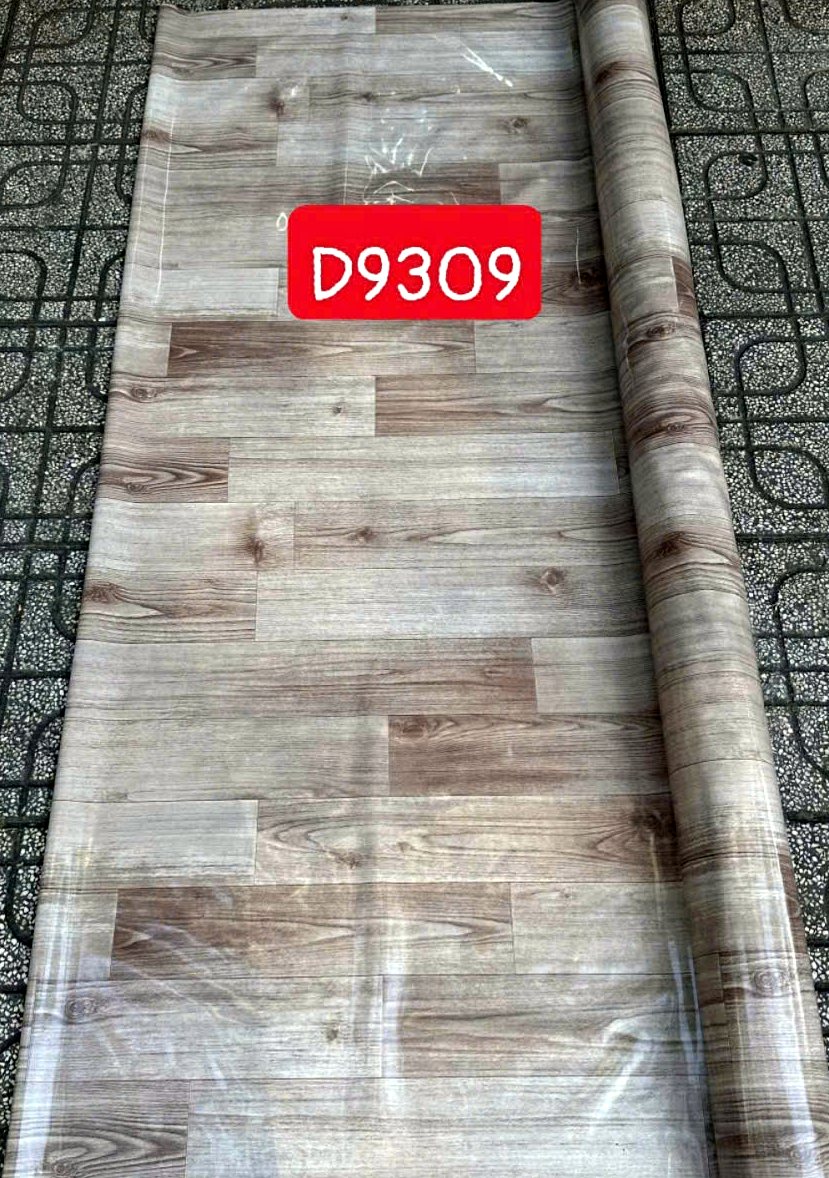 Sàn nhựa Vinyl dán keo