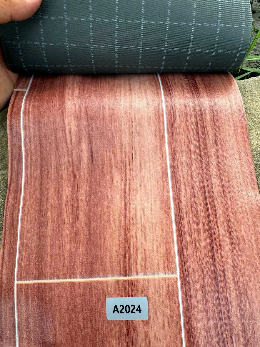Sàn nhựa Vinyl dán keo